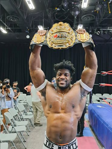 Asw Stars All Star Wrestling